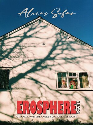 cover image of Erosphere
